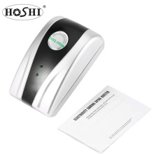 Hoshi Energy Saver 90V-240V New Type Power Electricity Saving Box Power saver ahorrador de corriente EU/US/UK Plug